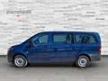 Mercedes-Benz Vito 114 CDI 4x4 Tourer SHZ Radio Klima Tempomat Bleu - thumbnail 12