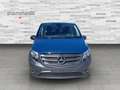 Mercedes-Benz Vito 114 CDI 4x4 Tourer SHZ Radio Klima Tempomat Bleu - thumbnail 11