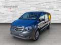 Mercedes-Benz Vito 114 CDI 4x4 Tourer SHZ Radio Klima Tempomat Bleu - thumbnail 1
