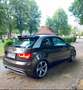 Audi A1 2.0 TDI S line Sportpaket DAB+ Marrón - thumbnail 4