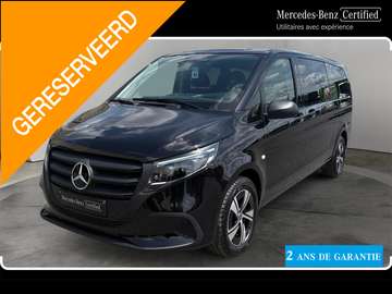 Tourer 114 CDI Pro L3 9G-Tronic