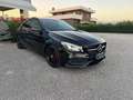 Mercedes-Benz CLA 200 d AUTOM PREMIUM EDITION*TETTO*SERVICE UFF*UNIPROP* Schwarz - thumbnail 3