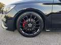 Mercedes-Benz CLA 200 d AUTOM PREMIUM EDITION*TETTO*SERVICE UFF*UNIPROP* Schwarz - thumbnail 18