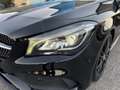 Mercedes-Benz CLA 200 d AUTOM PREMIUM EDITION*TETTO*SERVICE UFF*UNIPROP* Schwarz - thumbnail 22