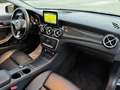 Mercedes-Benz CLA 200 d AUTOM PREMIUM EDITION*TETTO*SERVICE UFF*UNIPROP* Schwarz - thumbnail 11