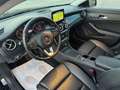 Mercedes-Benz CLA 200 d AUTOM PREMIUM EDITION*TETTO*SERVICE UFF*UNIPROP* Schwarz - thumbnail 7