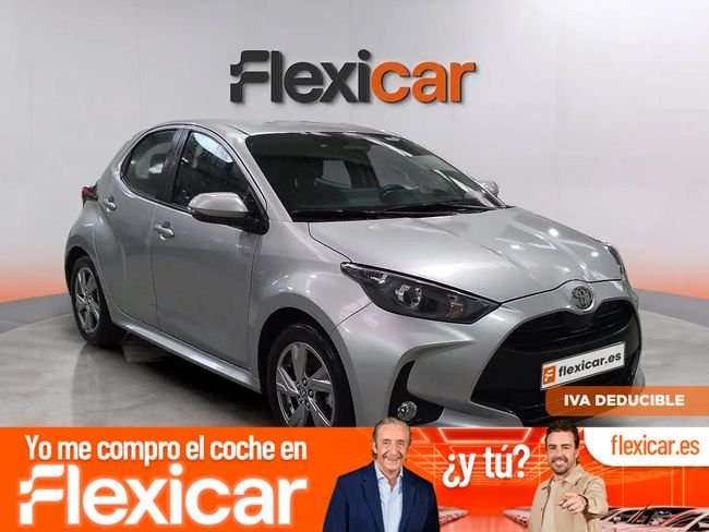 Toyota Yaris 120H 1.5 Active Plus - foto 1