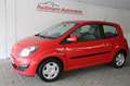 Renault Twingo ECO2, Klima, Sitzhzg. FS, Scheckheft! Rouge - thumbnail 1