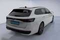 Volkswagen Passat 2.0 TDI 4Motion R-Line STHZ+PANO+AHK+DCC+ Weiß - thumbnail 6