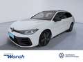 Volkswagen Passat 2.0 TDI 4Motion R-Line STHZ+PANO+AHK+DCC+ Weiß - thumbnail 1