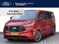 Ford Transit Custom 320 2.0 TDCI L2H1 Limited 136 PK Automaat | AGR St Rood - thumbnail 1