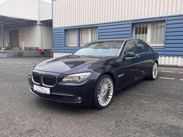 740Li Aut. Langversion°Softclose°Tüv neu