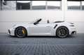 Porsche 992 /911 Turbo S Cabrio, Lift, Burm., Inno, LED - thumbnail 1
