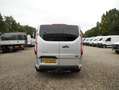 Ford Transit Custom 2.0 TDCI 130PK, L2H1, Dubbel Cabine, Airco Grijs - thumbnail 4