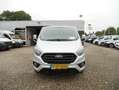 Ford Transit Custom 2.0 TDCI 130PK, L2H1, Dubbel Cabine, Airco Grijs - thumbnail 8