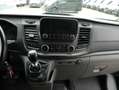 Ford Transit Custom 2.0 TDCI 130PK, L2H1, Dubbel Cabine, Airco Grijs - thumbnail 17