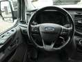Ford Transit Custom 2.0 TDCI 130PK, L2H1, Dubbel Cabine, Airco Grijs - thumbnail 16