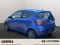 Hyundai i10 i10 1.2 Passion Navi Carplay Sitzheizung Klima Blau - thumbnail 8