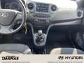 Hyundai i10 i10 1.2 Passion Navi Carplay Sitzheizung Klima Blau - thumbnail 14