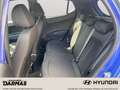 Hyundai i10 i10 1.2 Passion Navi Carplay Sitzheizung Klima Blau - thumbnail 12