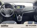 Hyundai i10 i10 1.2 Passion Navi Carplay Sitzheizung Klima Blau - thumbnail 13