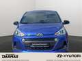 Hyundai i10 i10 1.2 Passion Navi Carplay Sitzheizung Klima Blau - thumbnail 3
