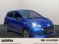 Hyundai i10 i10 1.2 Passion Navi Carplay Sitzheizung Klima Blau - thumbnail 4