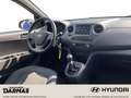 Hyundai i10 i10 1.2 Passion Navi Carplay Sitzheizung Klima Blau - thumbnail 17