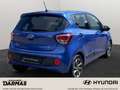 Hyundai i10 i10 1.2 Passion Navi Carplay Sitzheizung Klima Blau - thumbnail 6