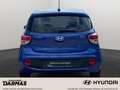 Hyundai i10 i10 1.2 Passion Navi Carplay Sitzheizung Klima Blau - thumbnail 7
