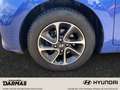Hyundai i10 i10 1.2 Passion Navi Carplay Sitzheizung Klima Blau - thumbnail 10