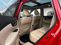 Nissan X-Trail Tekna 4x4 Diesel Automatik PanoDach Rot - thumbnail 11