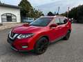 Nissan X-Trail Tekna 4x4 Diesel Automatik PanoDach Rot - thumbnail 1