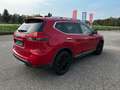 Nissan X-Trail Tekna 4x4 Diesel Automatik PanoDach Rot - thumbnail 3