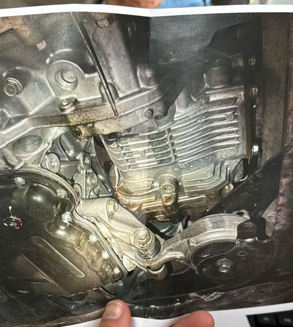 Nissan X-Trail Tekna 4x4 Diesel Automatik PanoDach Rot - 2