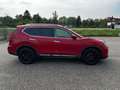 Nissan X-Trail Tekna 4x4 Diesel Automatik PanoDach Rot - thumbnail 8