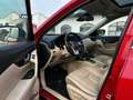 Nissan X-Trail Tekna 4x4 Diesel Automatik PanoDach Rot - thumbnail 10