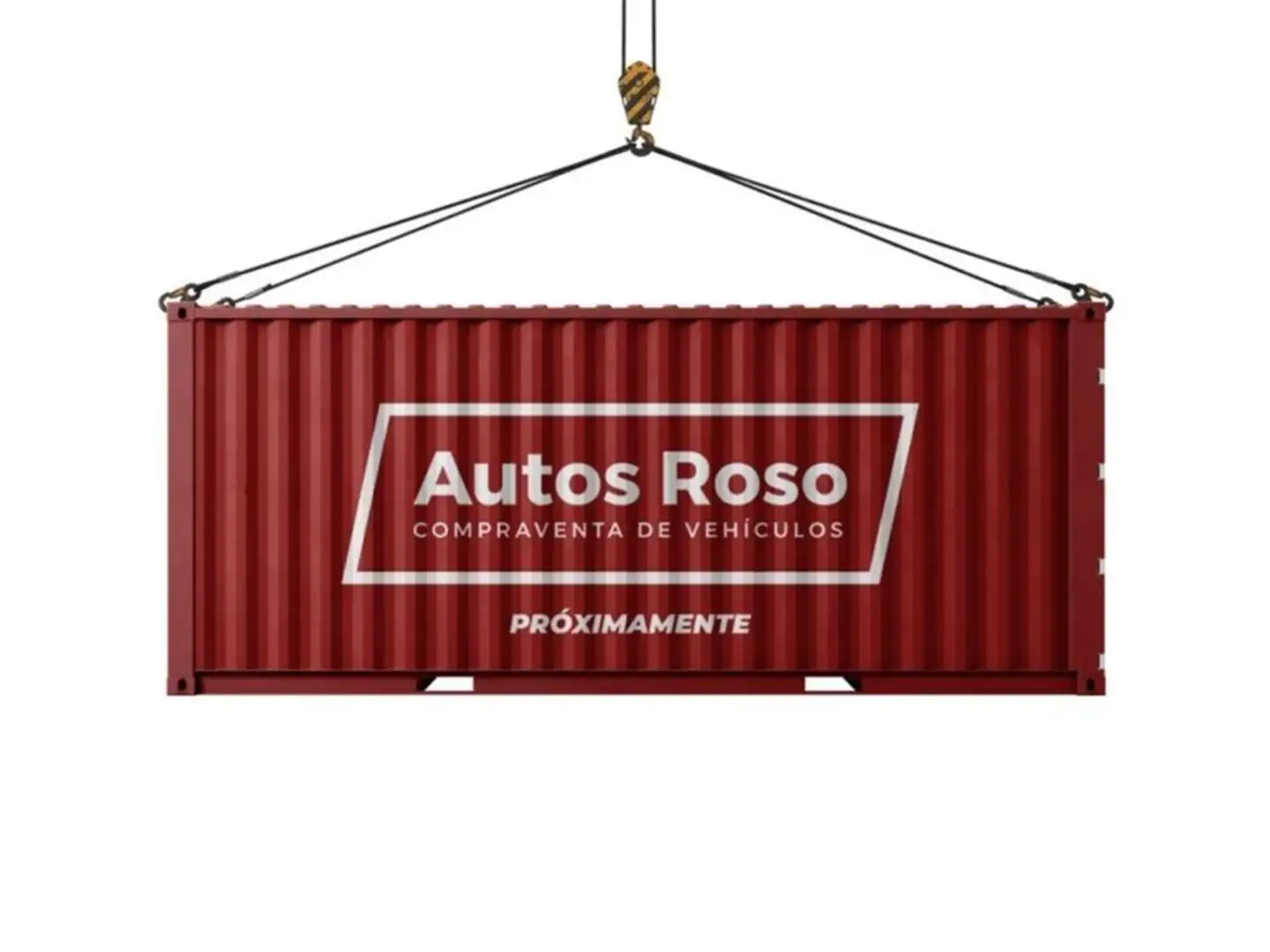 Fiat Qubo 1.3Mjt Lounge Amarillo - 1