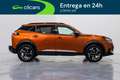 Peugeot 2008 1.2 PureTech S&S Allure Pack 130 Naranja - thumbnail 7
