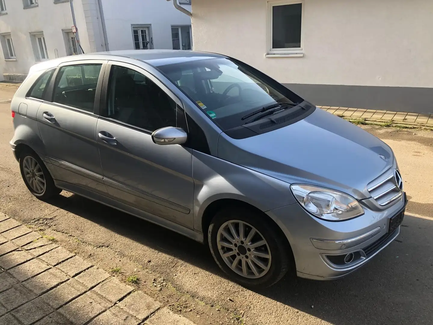 Mercedes-Benz 170 - 1