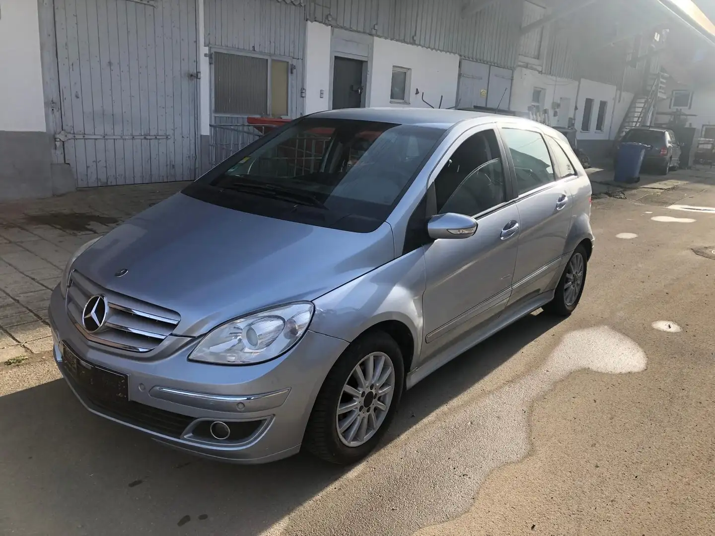 Mercedes-Benz 170 - 2