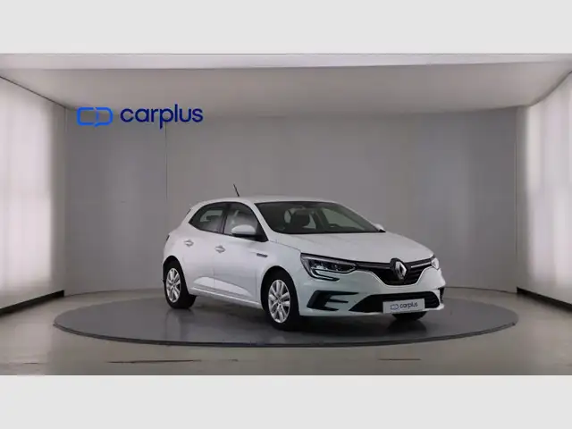 Renault Megane 1.5dCi Blue Intens 85kW