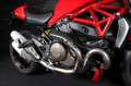 Ducati Monster 1200 ABS Rouge - thumbnail 8