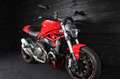 Ducati Monster 1200 ABS Rouge - thumbnail 3