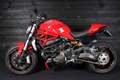 Ducati Monster 1200 ABS Rouge - thumbnail 2
