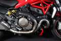 Ducati Monster 1200 ABS Rouge - thumbnail 5