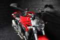 Ducati Monster 1200 ABS Rood - thumbnail 9