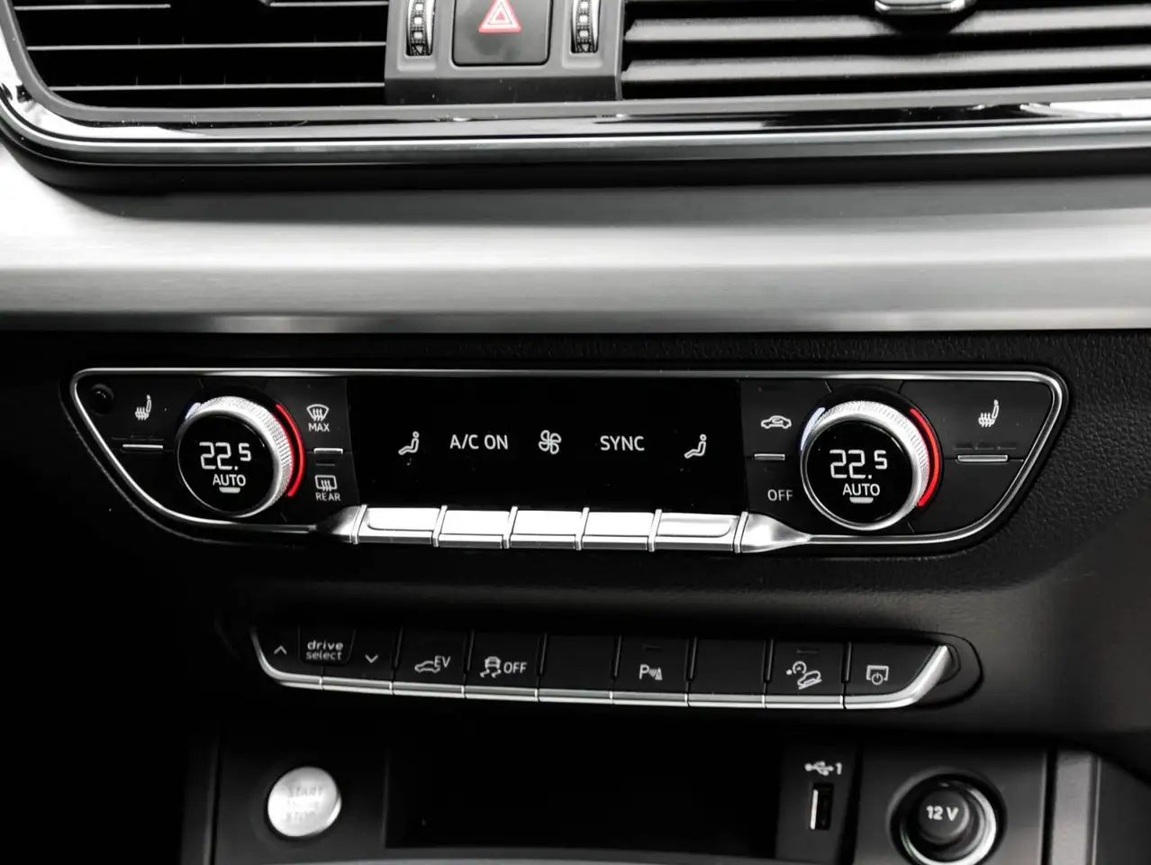 Audi Q5 50 TFSI e quattro S-Line Matrix-LED 8