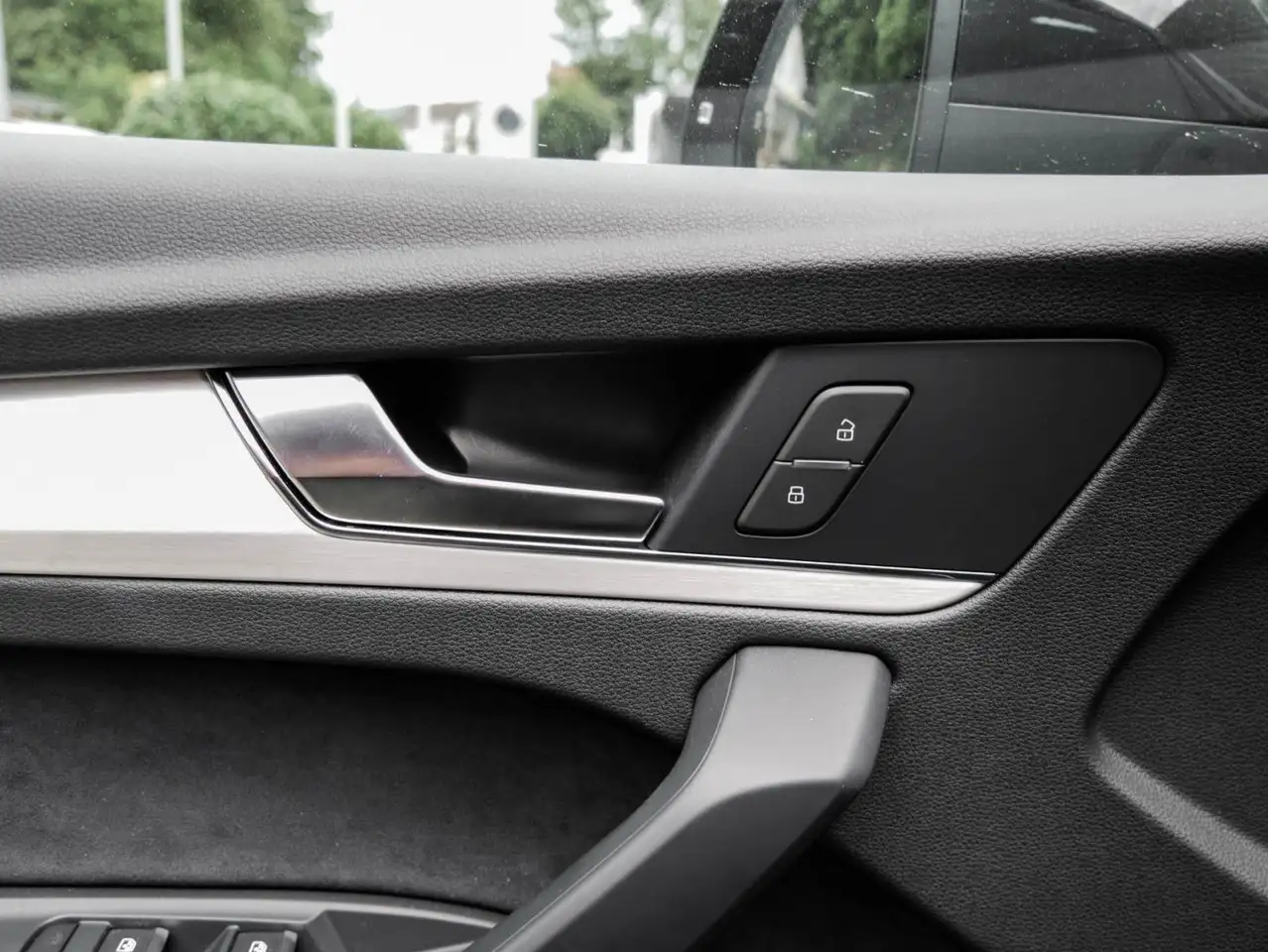 Audi Q5 50 TFSI e quattro S-Line Matrix-LED 14
