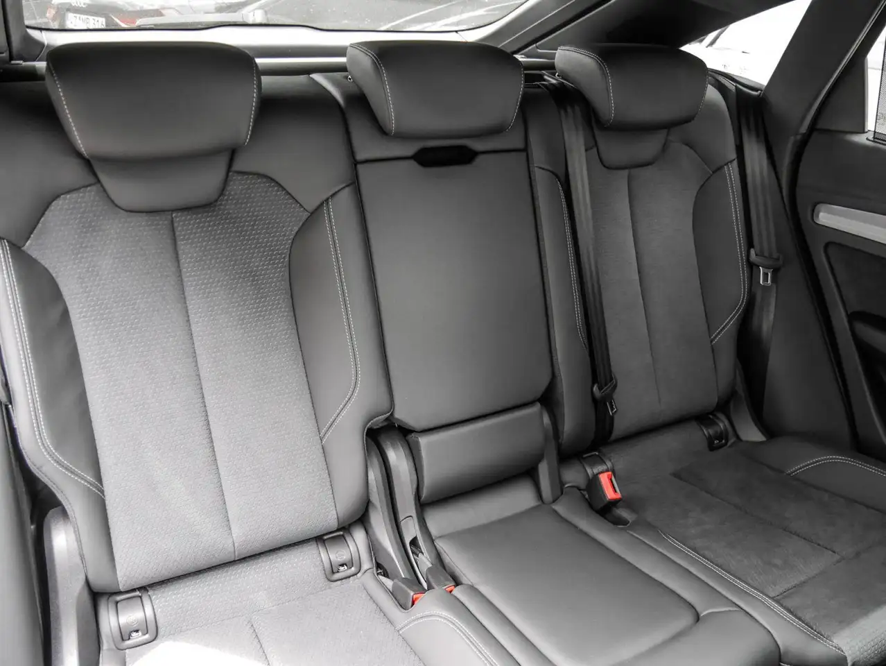 Audi Q5 50 TFSI e quattro S-Line Matrix-LED 4